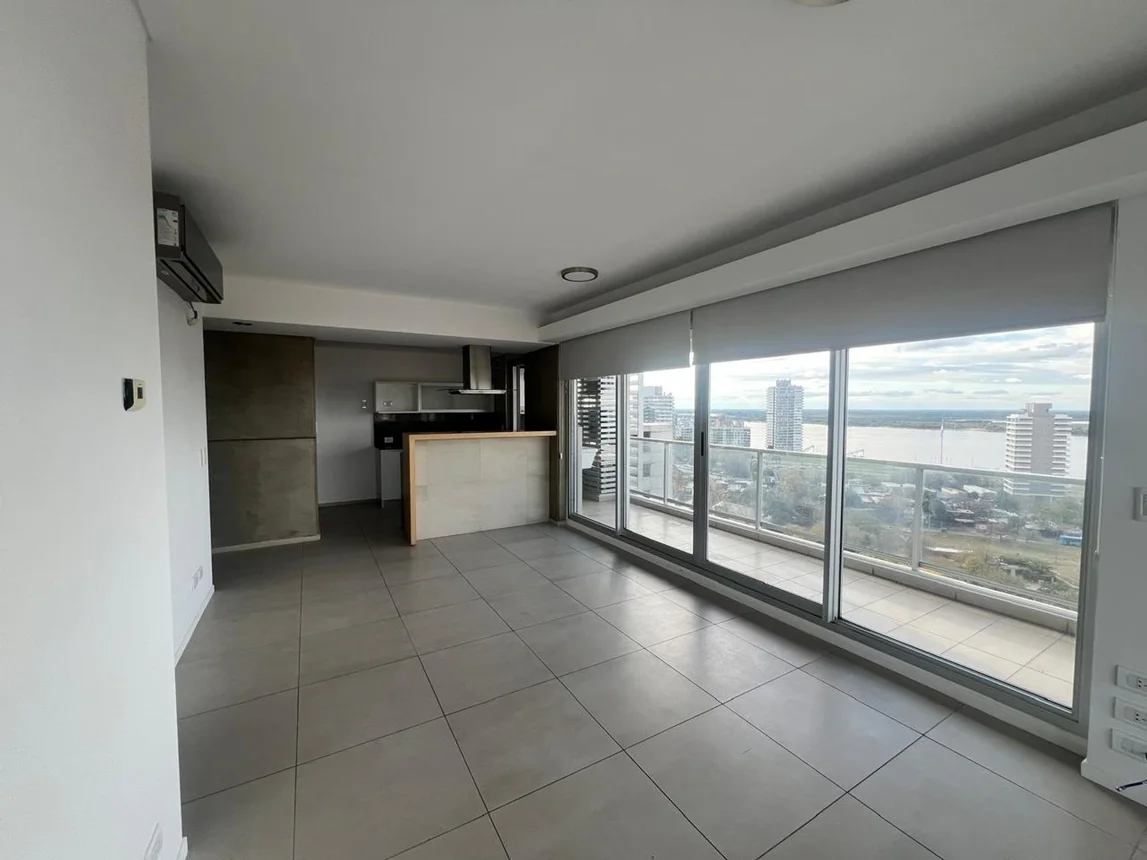 Departamento en alquiler en Rosario, foto 5