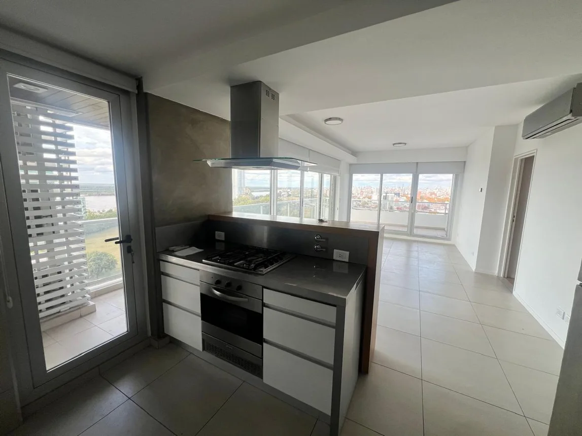 Departamento en alquiler en Rosario, foto 4