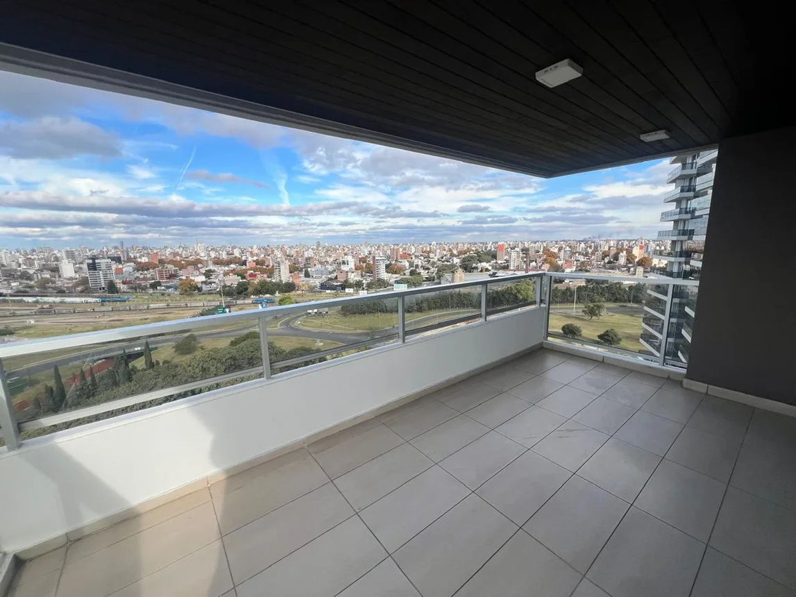 Departamento en alquiler en Rosario, foto 3
