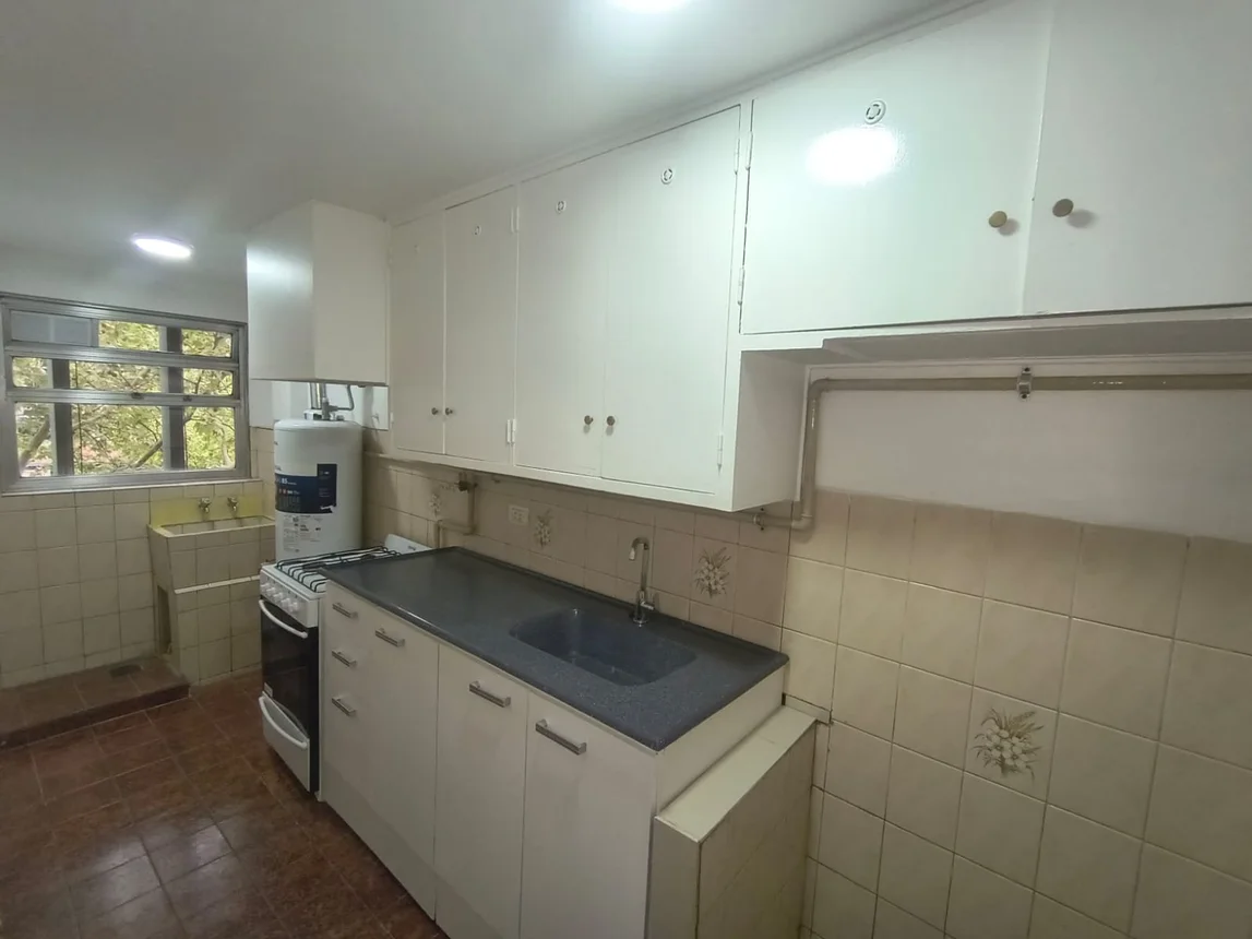 Departamento de 3 ambientes en alquiler en Mendoza, España 900