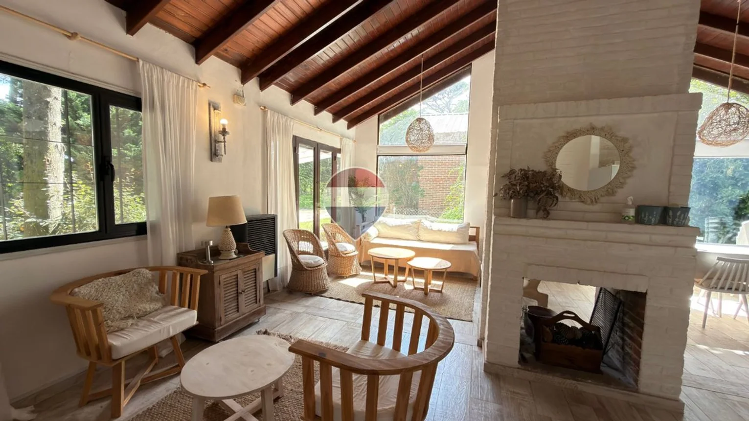 Casa en venta en Pinamar, foto 2