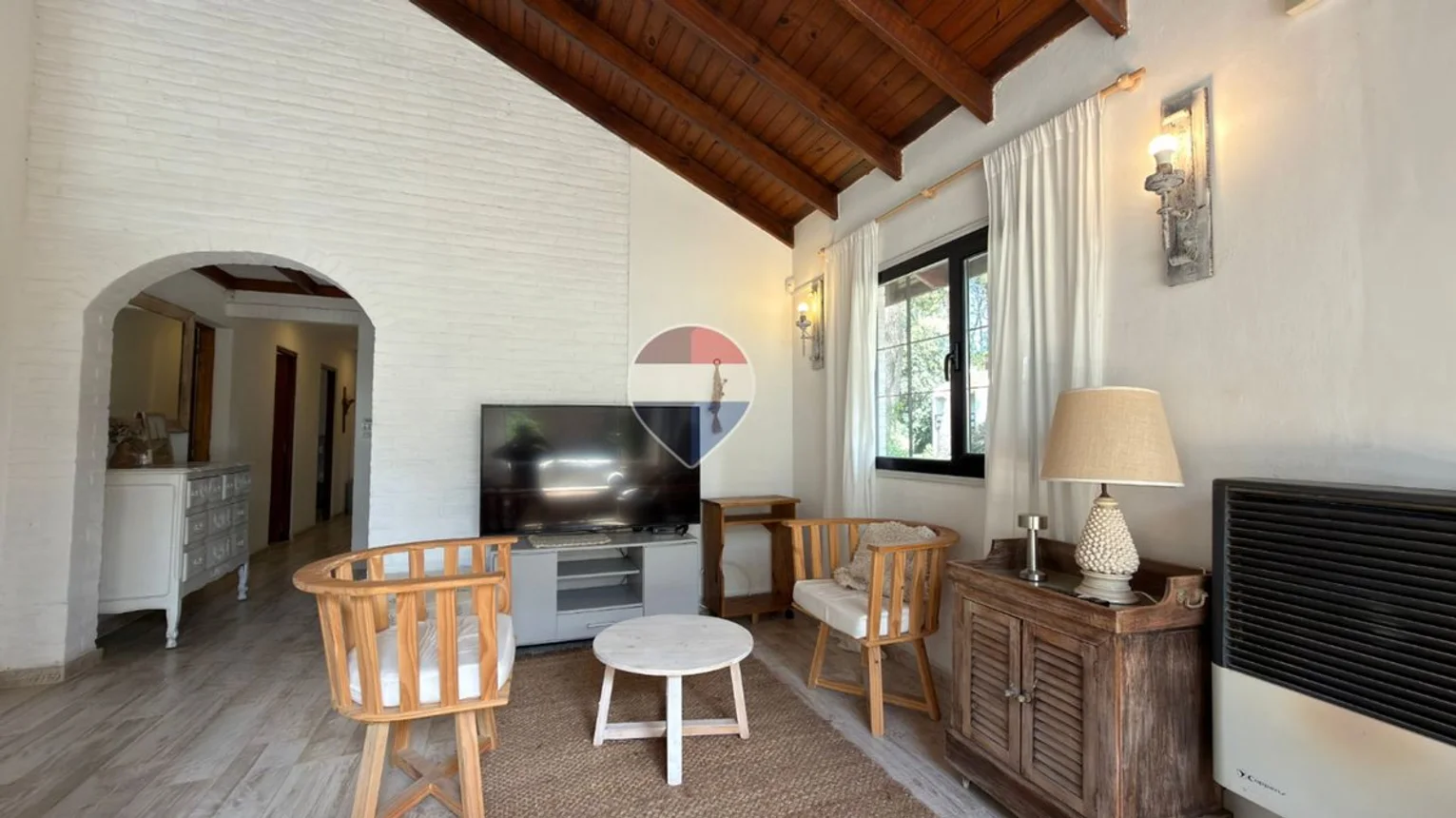 Casa en venta en Pinamar, foto 4
