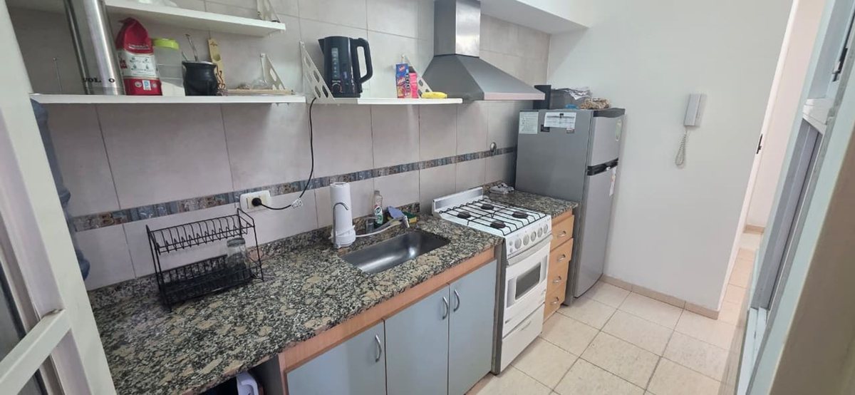 Foto 4 — RAMOS MEJIA VENTA PH 2 AMBIENTES APTO CREDITO NVO