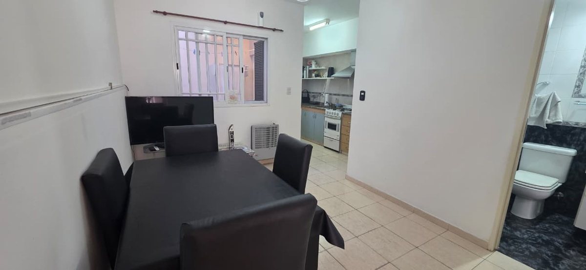 Foto 5 — RAMOS MEJIA VENTA PH 2 AMBIENTES APTO CREDITO NVO