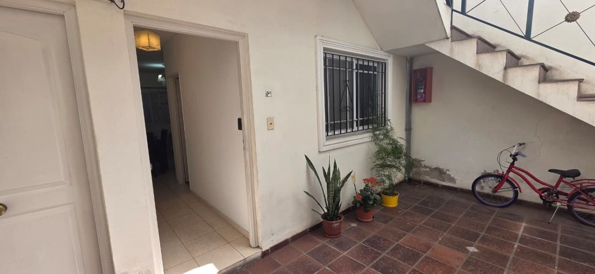 Foto 2 — RAMOS MEJIA VENTA PH 2 AMBIENTES APTO CREDITO NVO