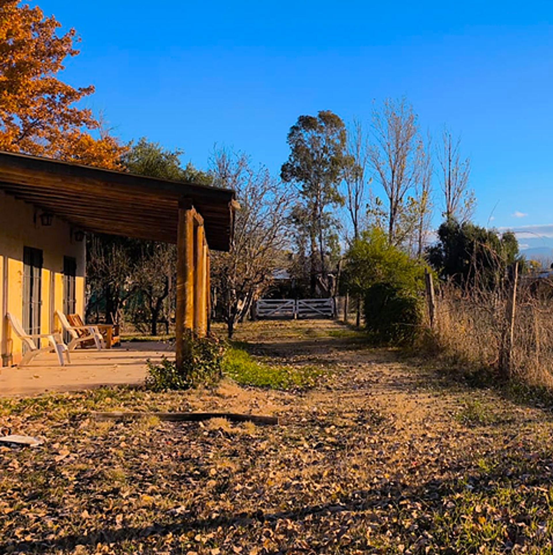 Quinta en Combes 0