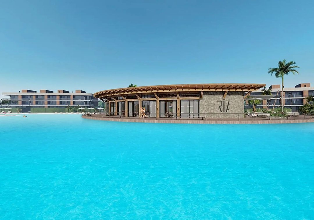 VENTA LOTE RIA 36 GENERAL LAGOS