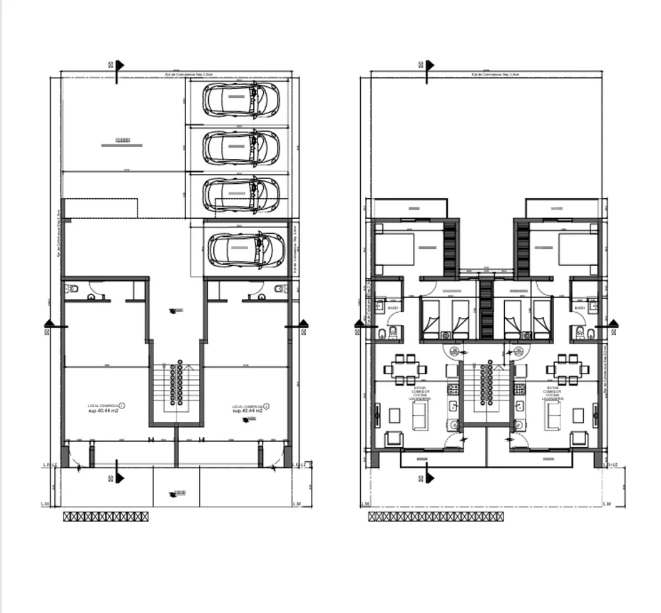 Venta departamento en pozo guaymallen, foto 3