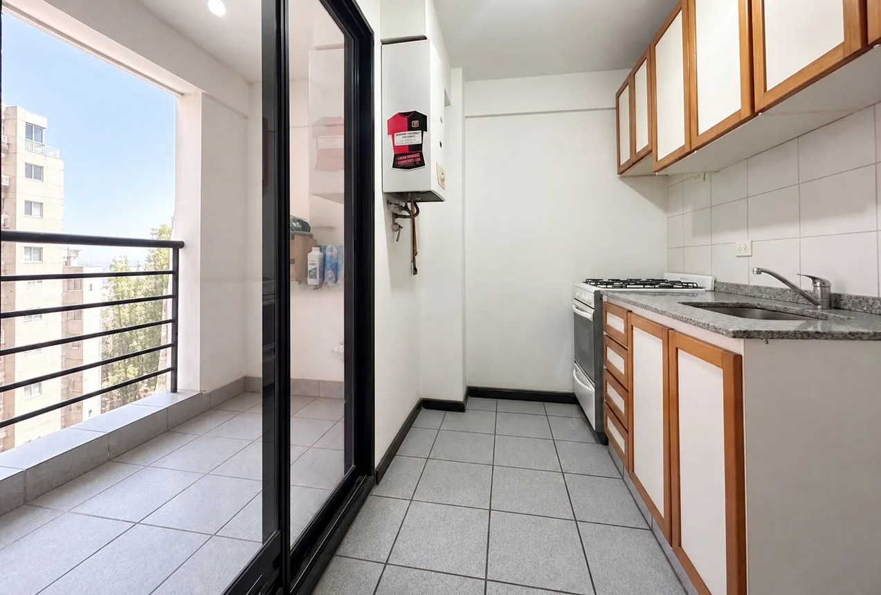 Departamento en venta en Rosario, foto 4
