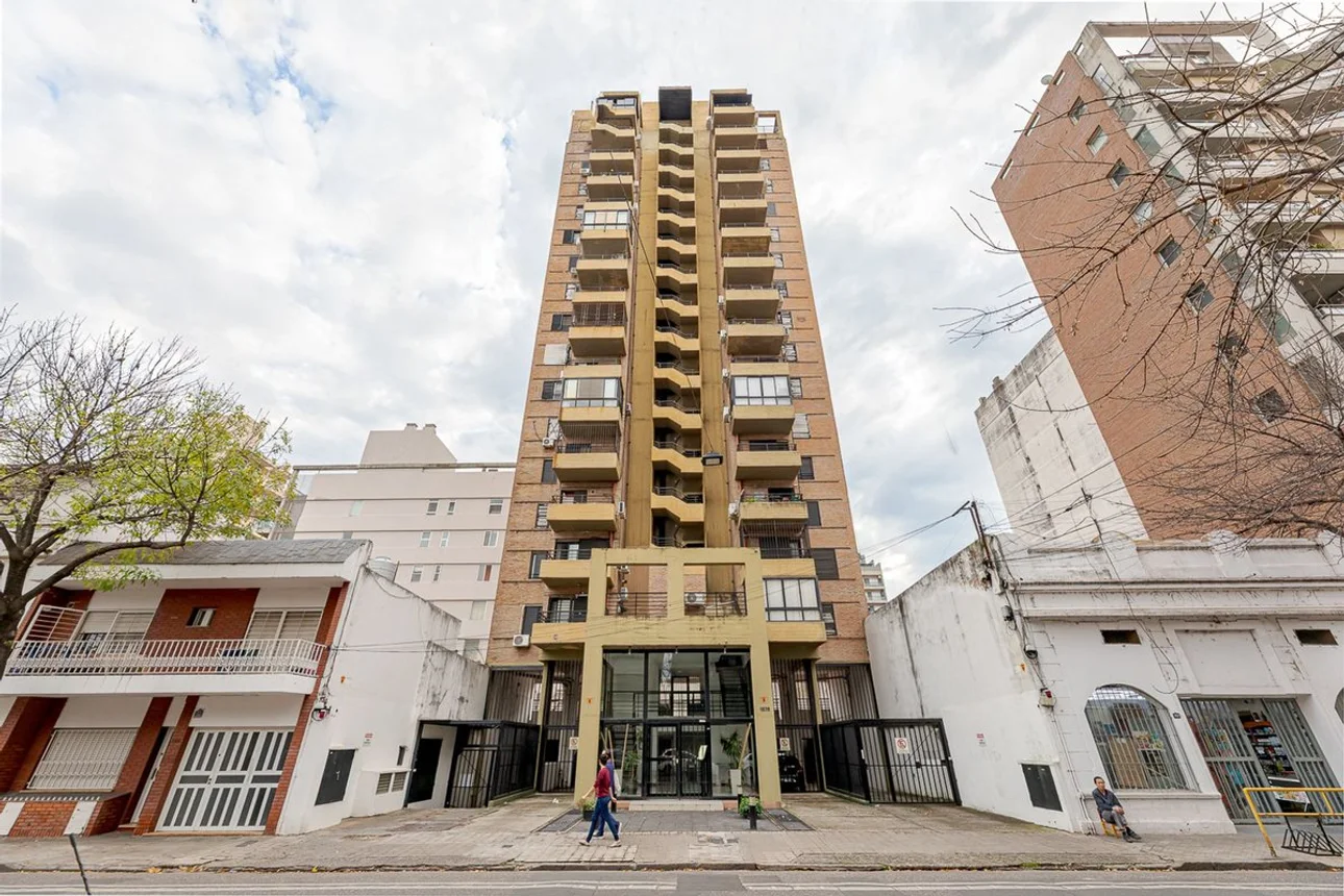 Departamento en venta en Rosario