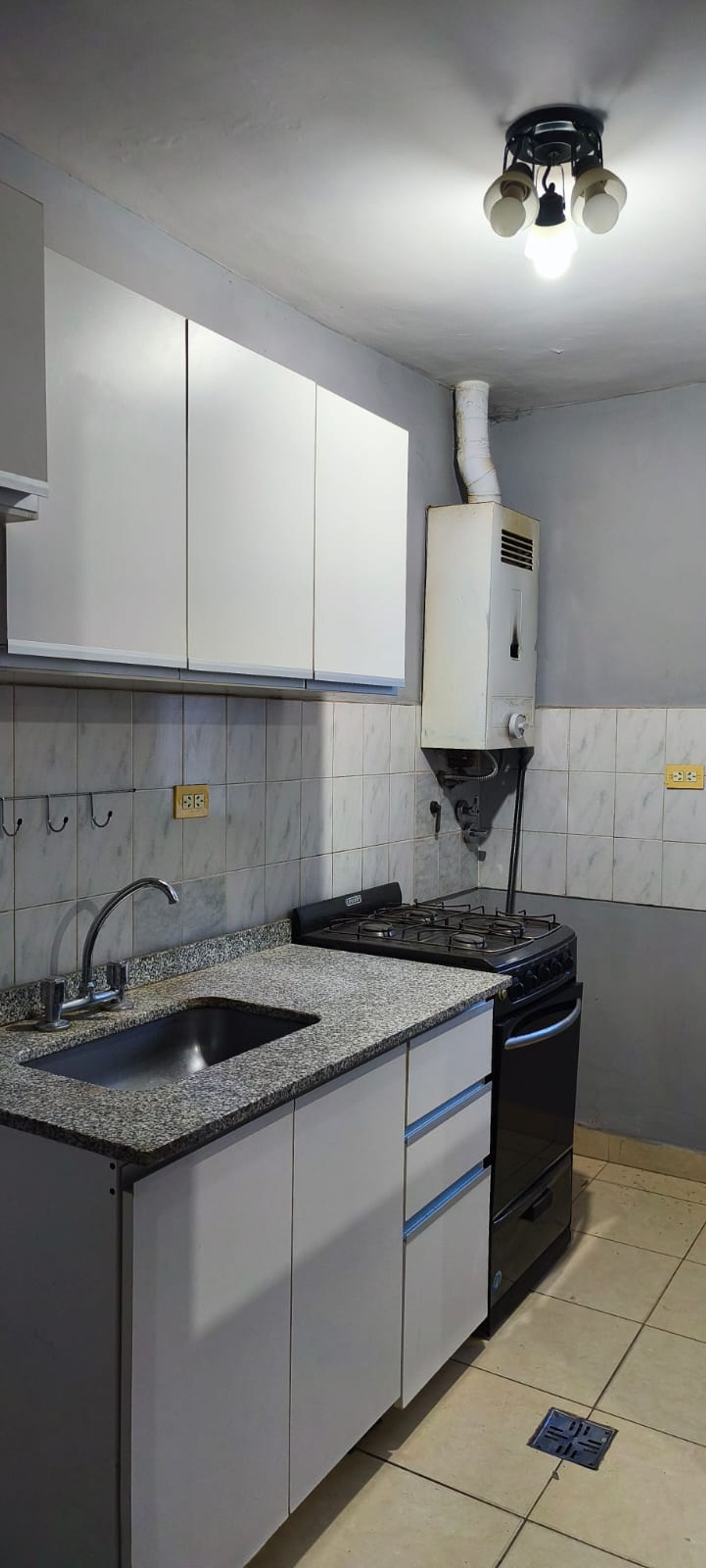 VENTA DEPARTAMENTO 2 DORM PARQUE LA VEGA ZONA SUR - foto 3