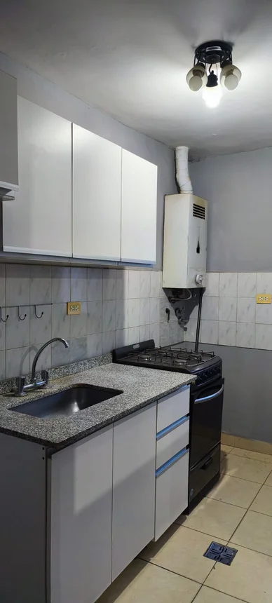 Departamento de 3 ambientes en venta en Salta, Zona Sur. Parque la Vega. Block 0, foto 3