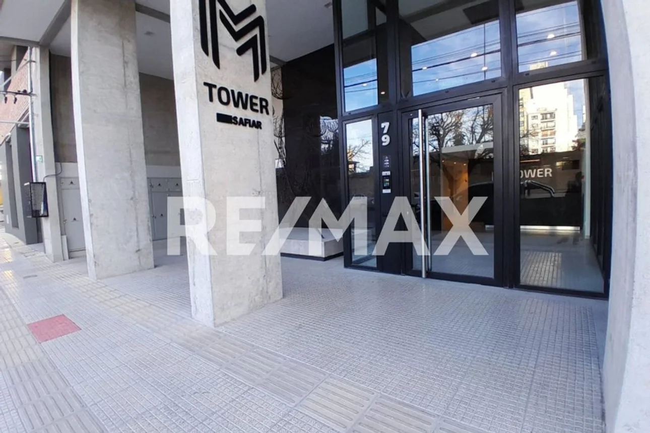 Monoambiente en venta en Neuquén