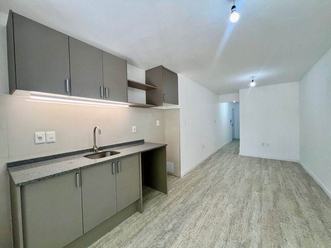 Apartamento en venta 2 ambientes en Venezuela 1400, Aguada, Aguada, Montevideo