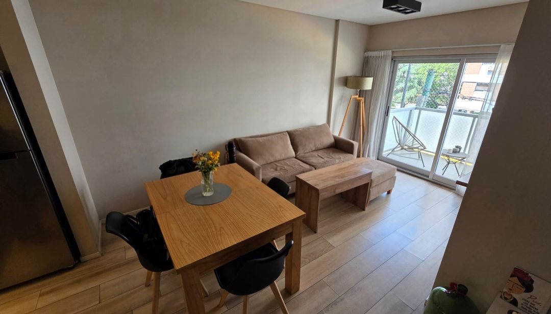 VILLA DEVOTO VENTA DEPARTAMENTO 2 1/2 AMB + BALCON