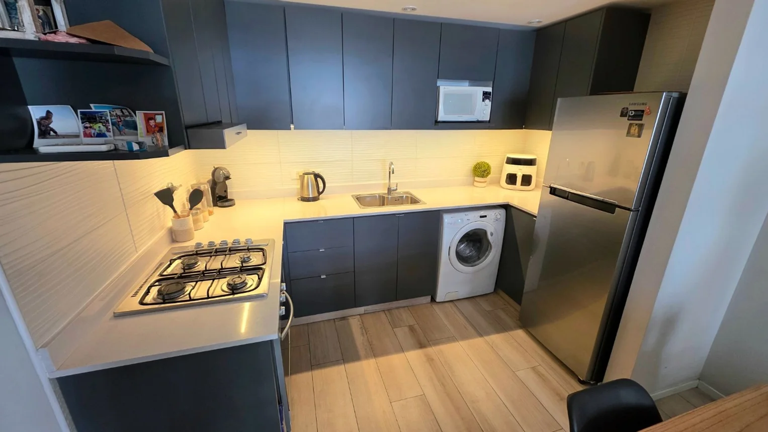 Departamento en venta en Villa Devoto, foto 2