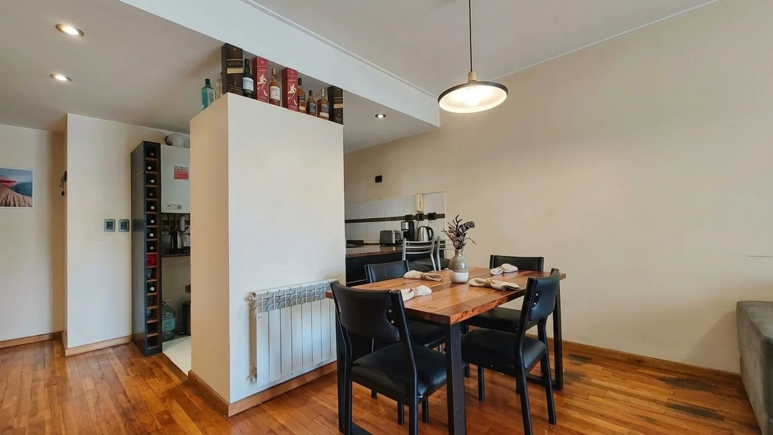 Dúplex en venta en La Plata