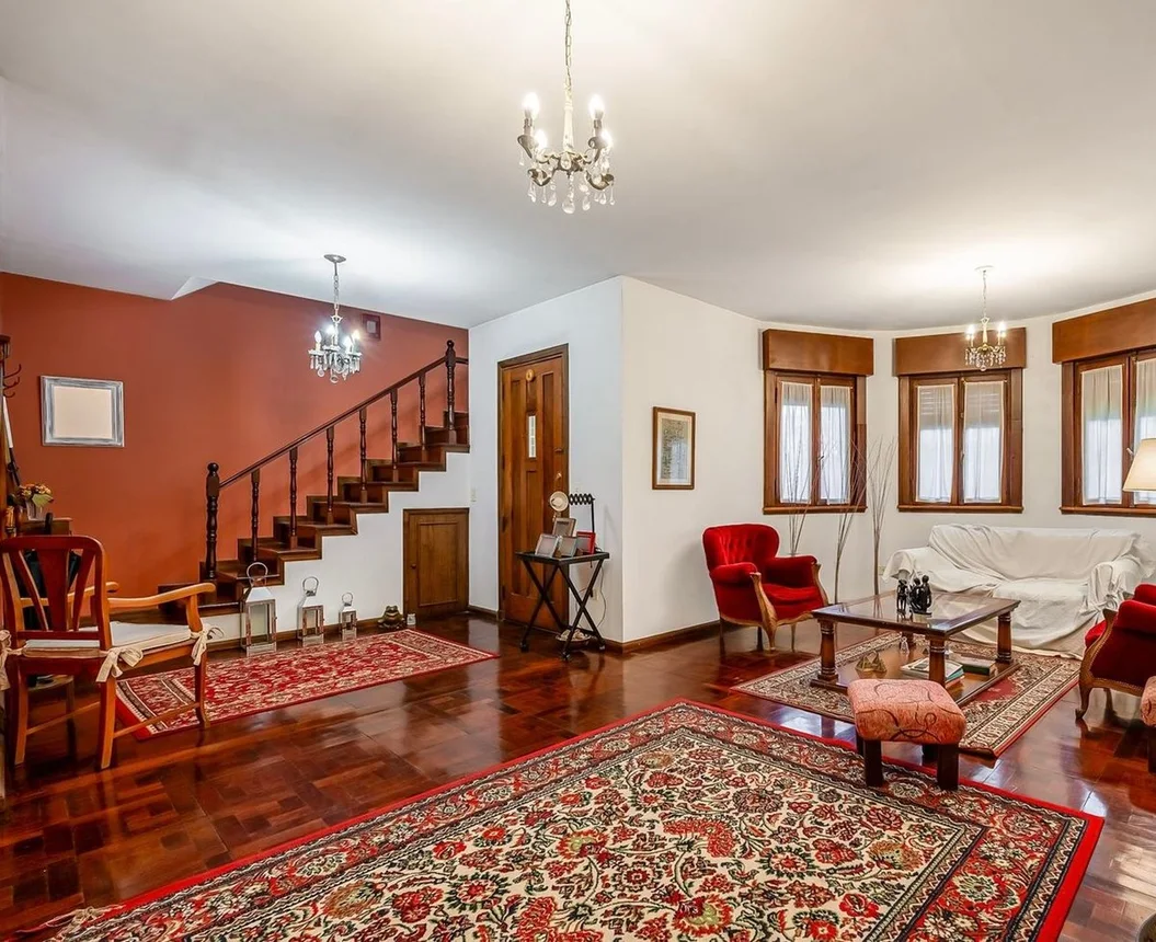 Casa de 4 ambientes en venta en Villa Urquiza, Machain 3000, foto 2