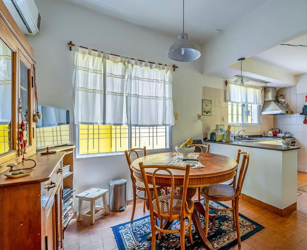 Casa de 4 ambientes en venta en Villa Urquiza, Machain 3000, foto 5
