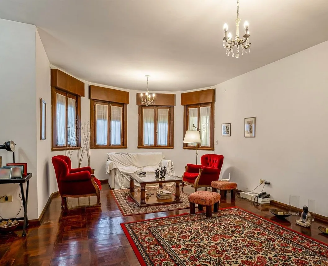 Casa de 4 ambientes en venta en Villa Urquiza, Machain 3000, foto 4
