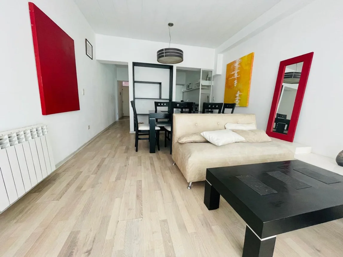 Departamento en venta en La Plata