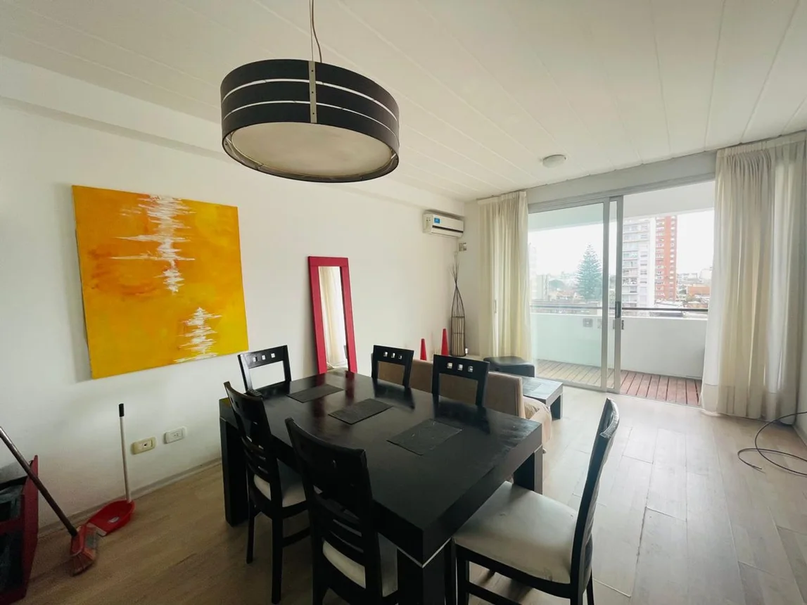 Departamento en venta en La Plata, foto 2