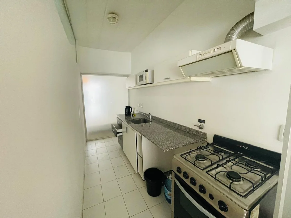 Departamento en venta en La Plata, foto 3