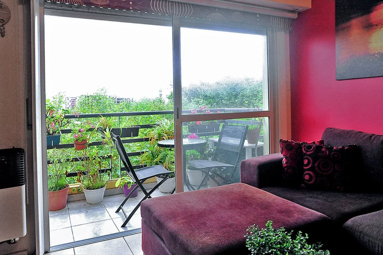 Departamento en venta en La Boca
