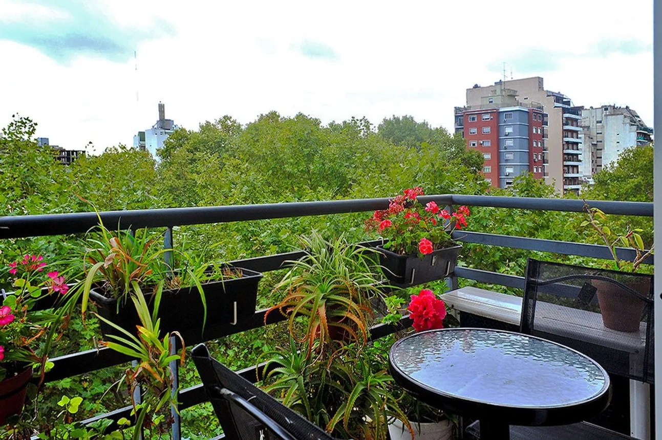 Departamento en venta en La Boca, foto 4