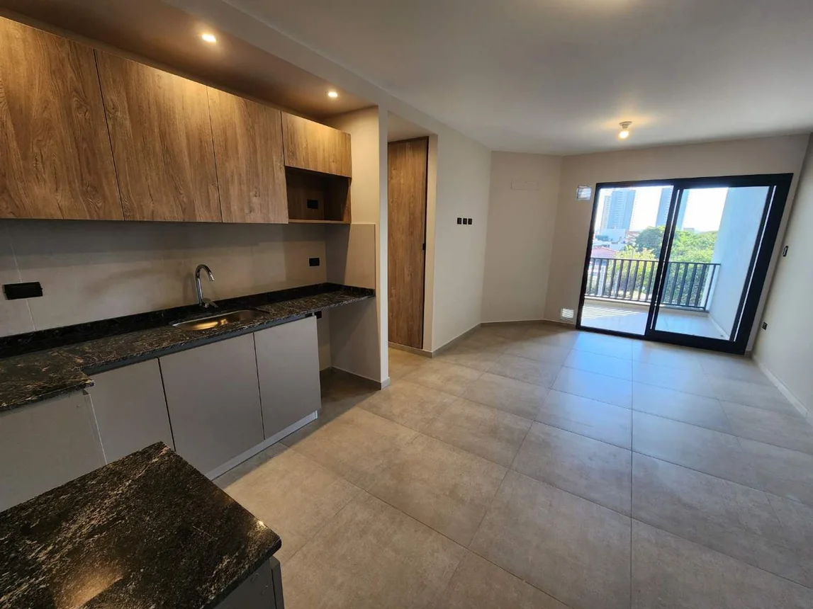 Departamento en venta en Córdoba