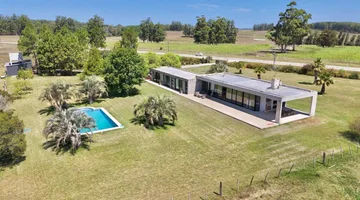 VENTA CHACRA RUTA 104