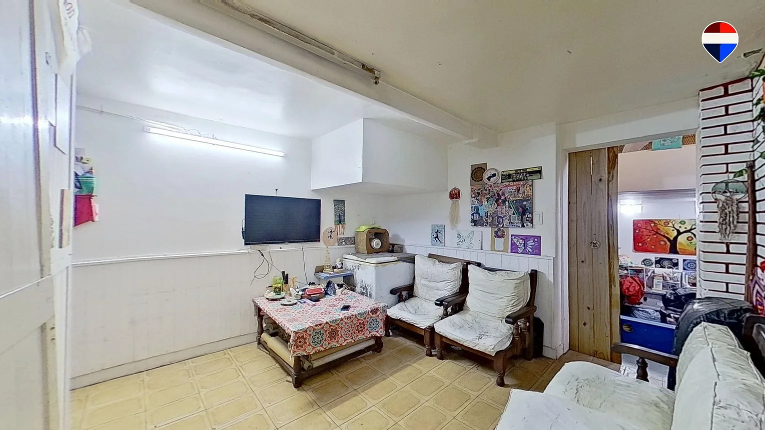 PH de 3 ambientes en venta en Caballito, Guayaquil 700, foto 5