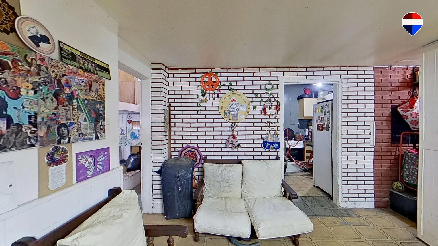 PH de 3 ambientes en venta en Caballito, Guayaquil 700, foto 3