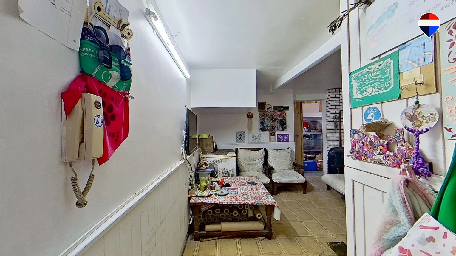 PH de 3 ambientes en venta en Caballito, Guayaquil 700, foto 2