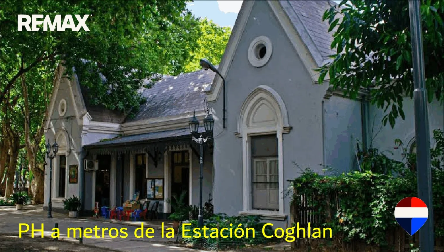 PH en venta en Coghlan, foto 3