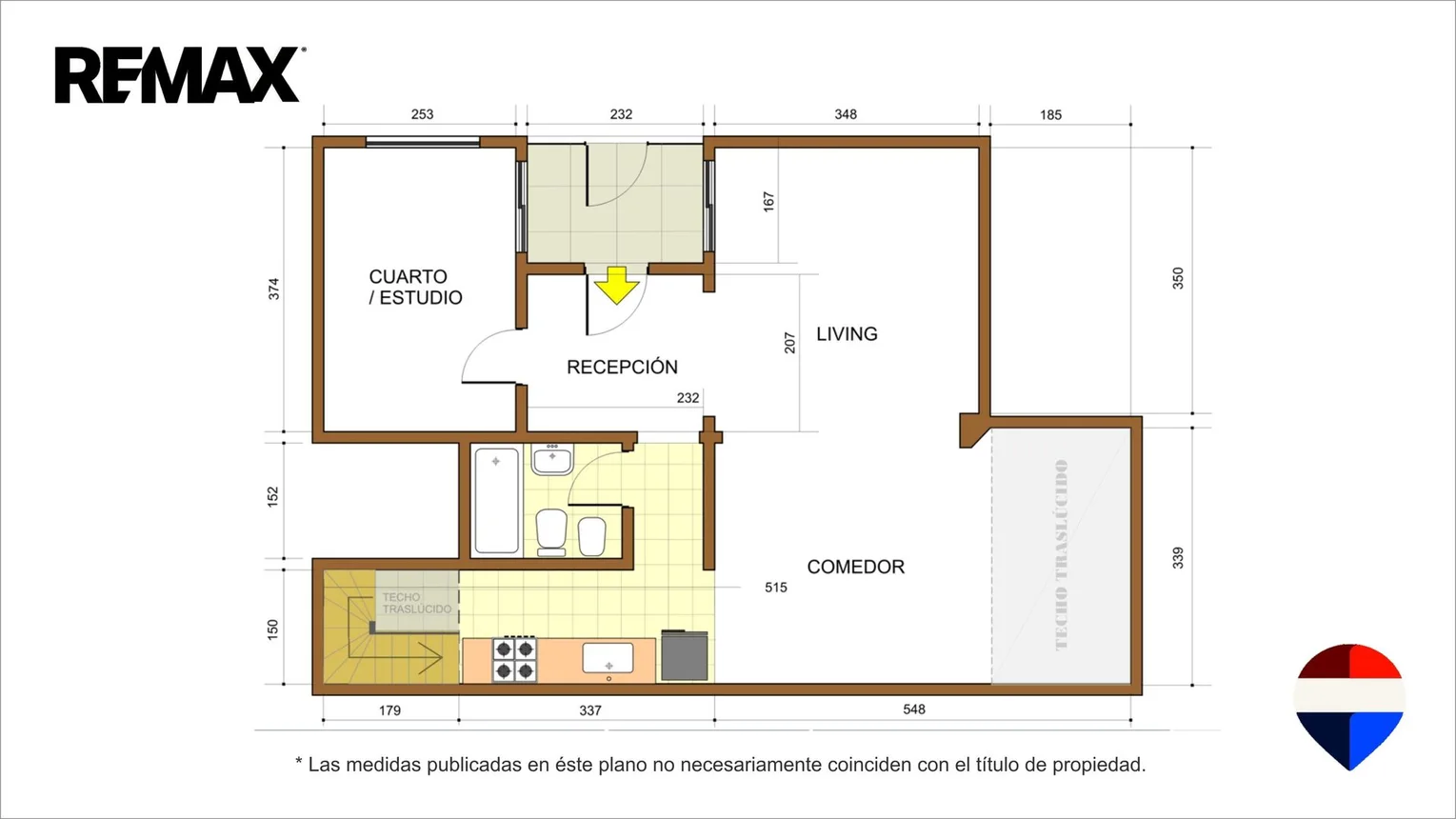 PH en venta en Coghlan, foto 5