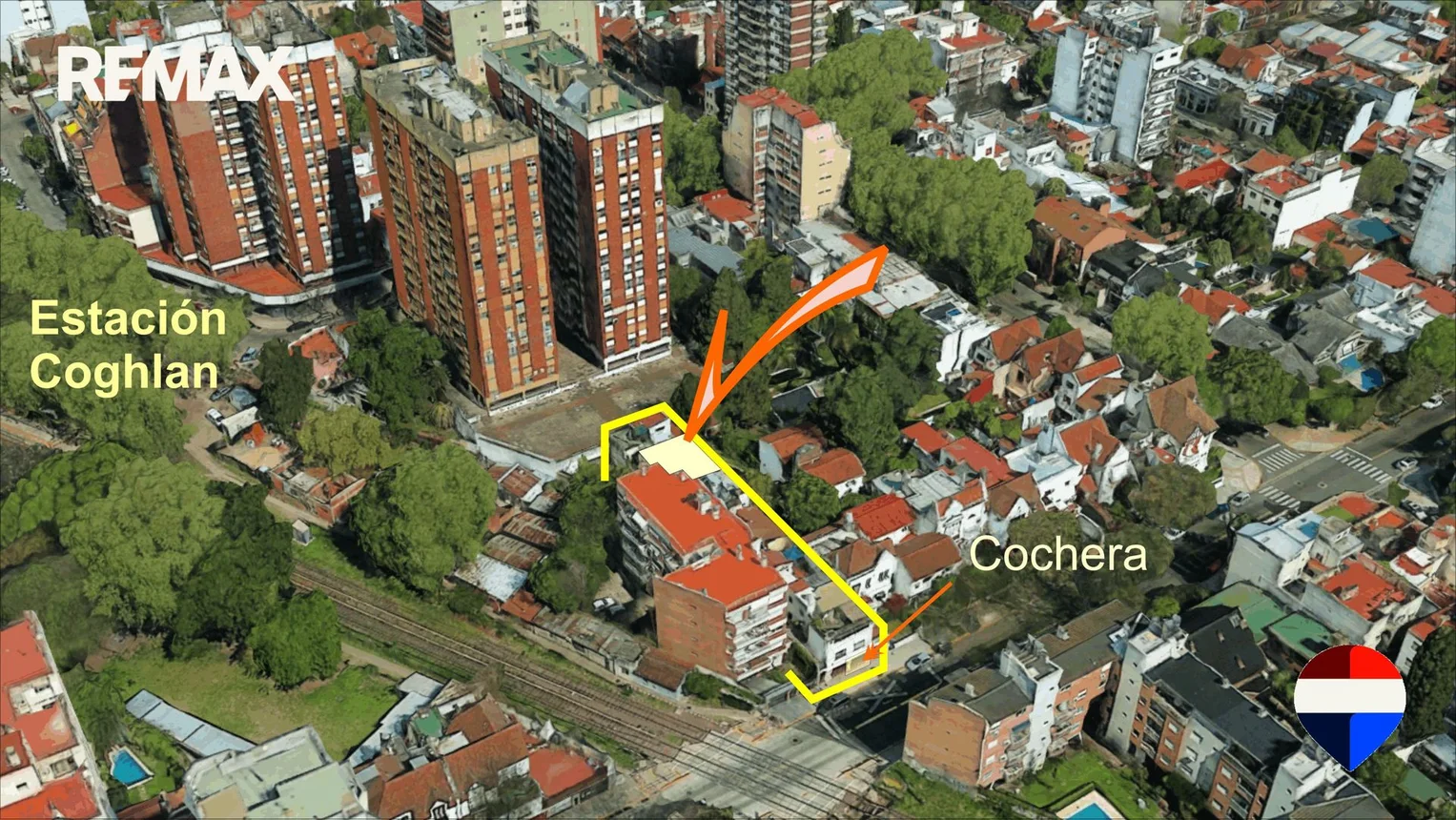 PH en venta en Coghlan, foto 4