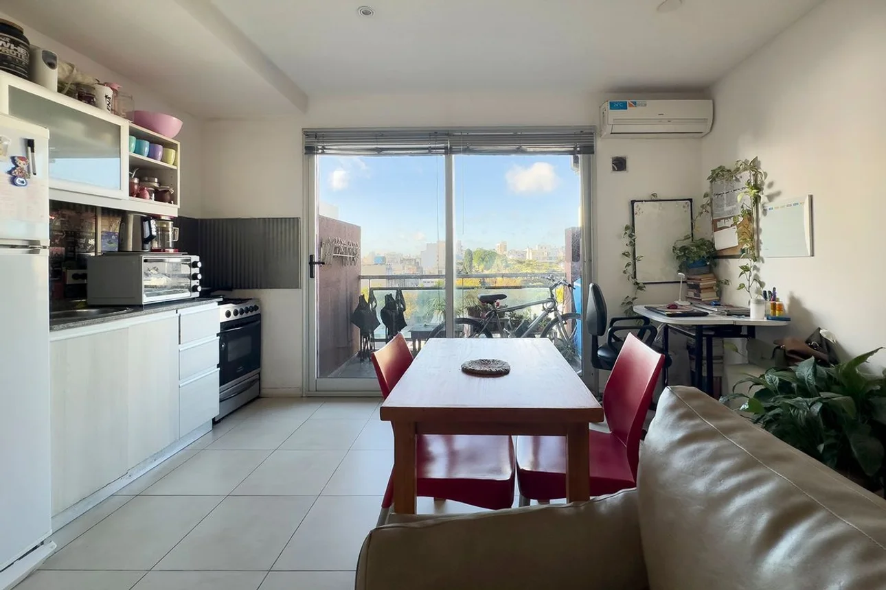 Monoambiente en venta en Villa Devoto, Carlos Antonio López 3300