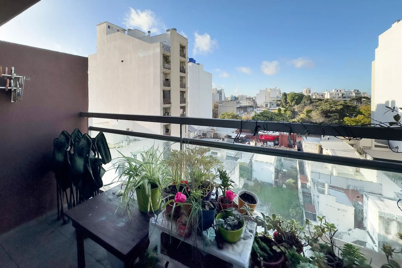 Monoambiente en venta en Villa Devoto, Carlos Antonio López 3300, foto 2