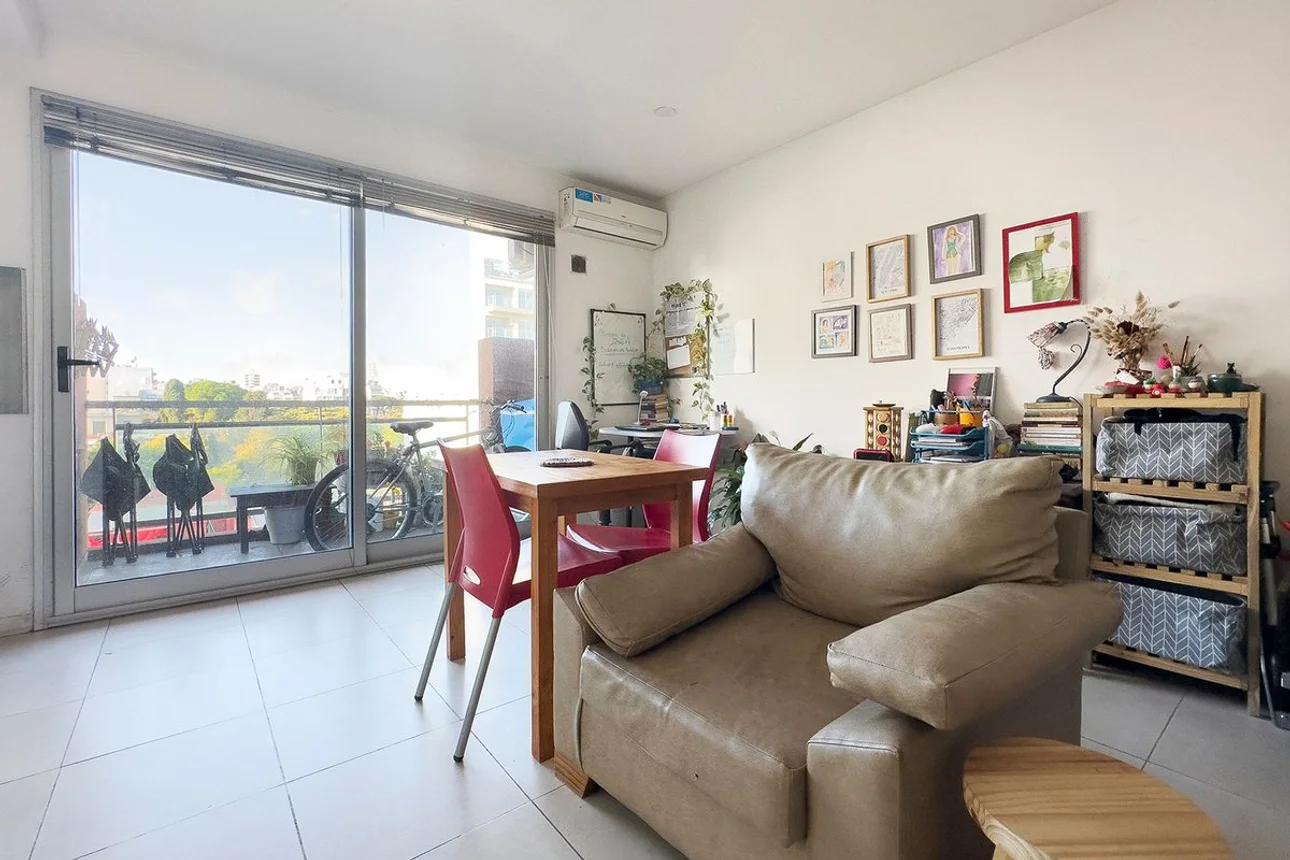 Monoambiente en venta en Villa Devoto, Carlos Antonio López 3300, foto 3