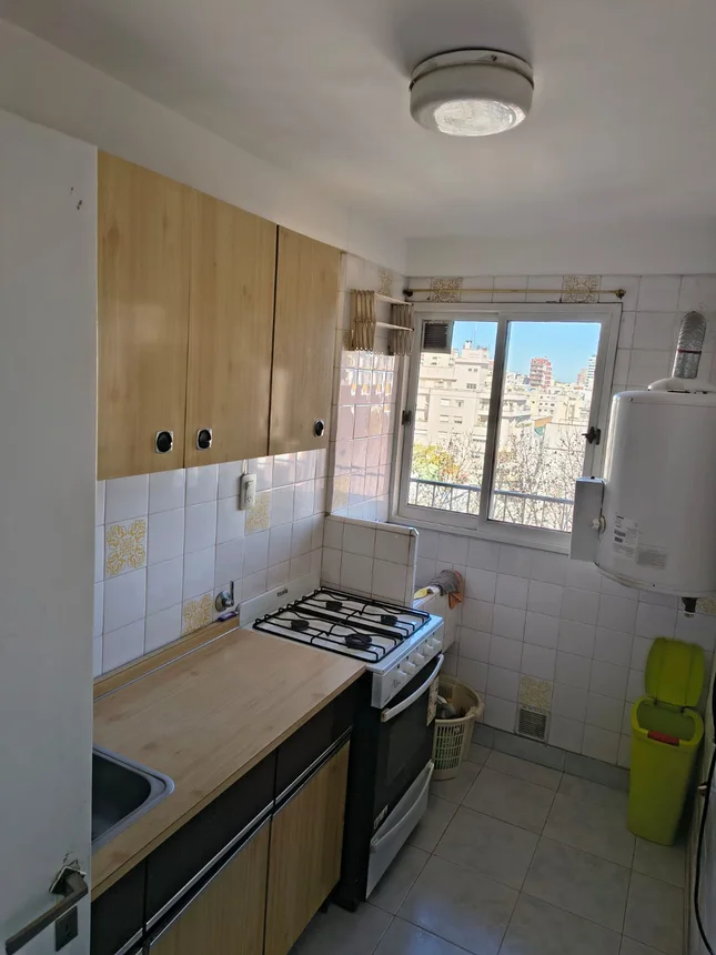 Departamento en venta en Belgrano, foto 2