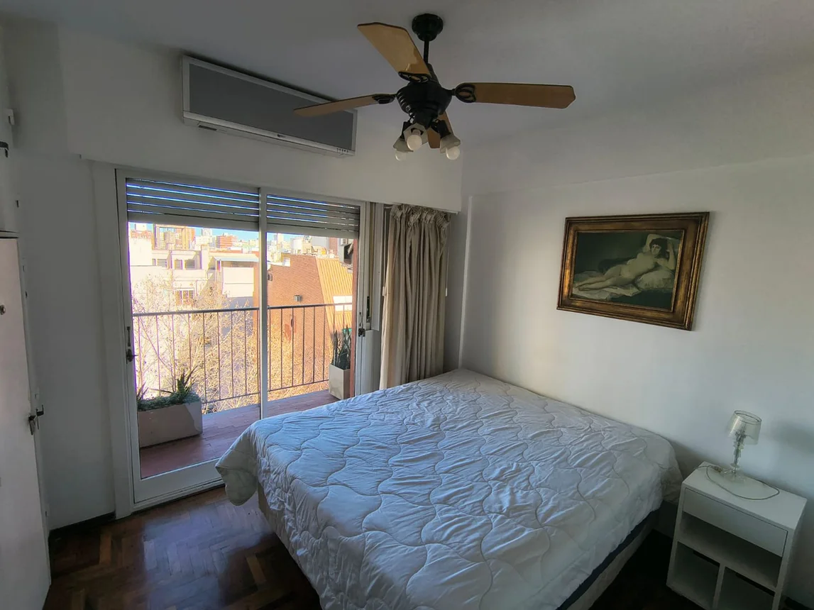 Departamento en venta en Belgrano, foto 4