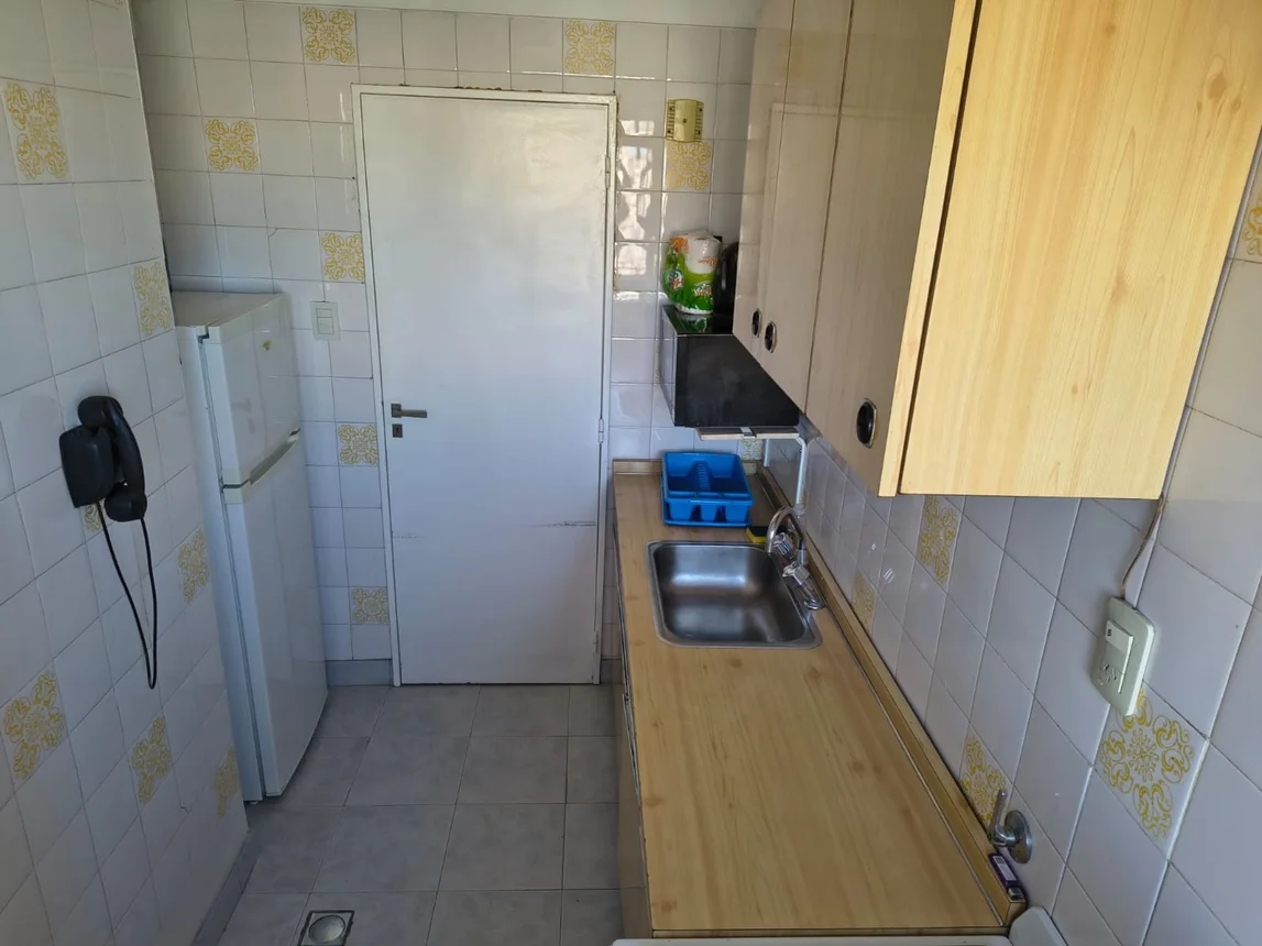 Departamento en venta en Belgrano, foto 3