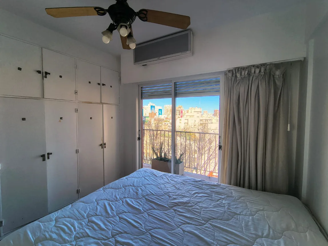 Departamento en venta en Belgrano, foto 5