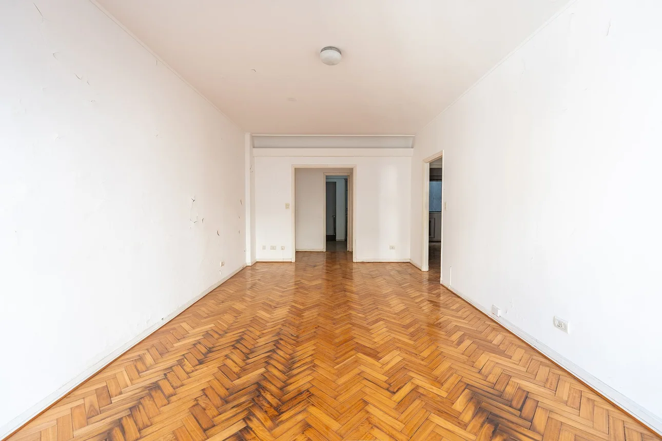 Departamento en venta en Recoleta, foto 4