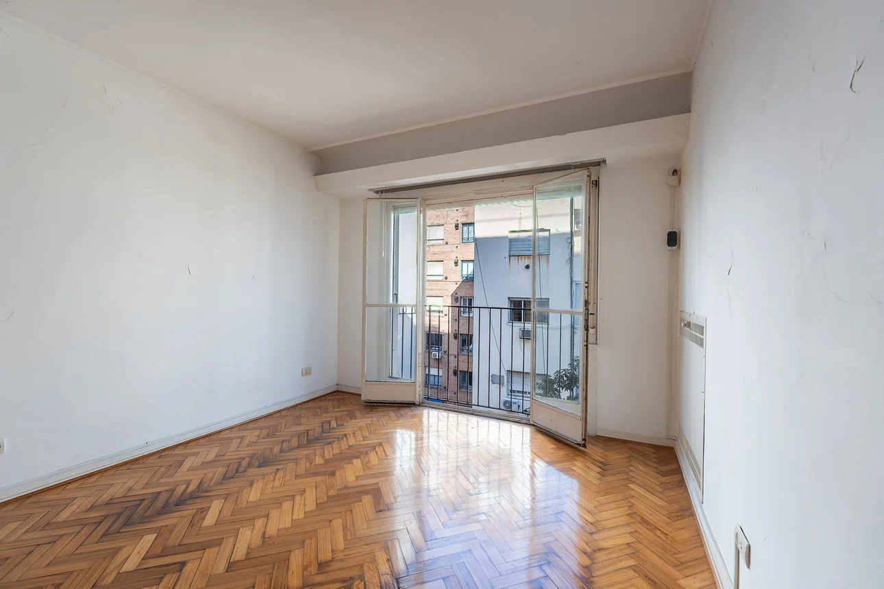 Departamento en venta en Recoleta, foto 2