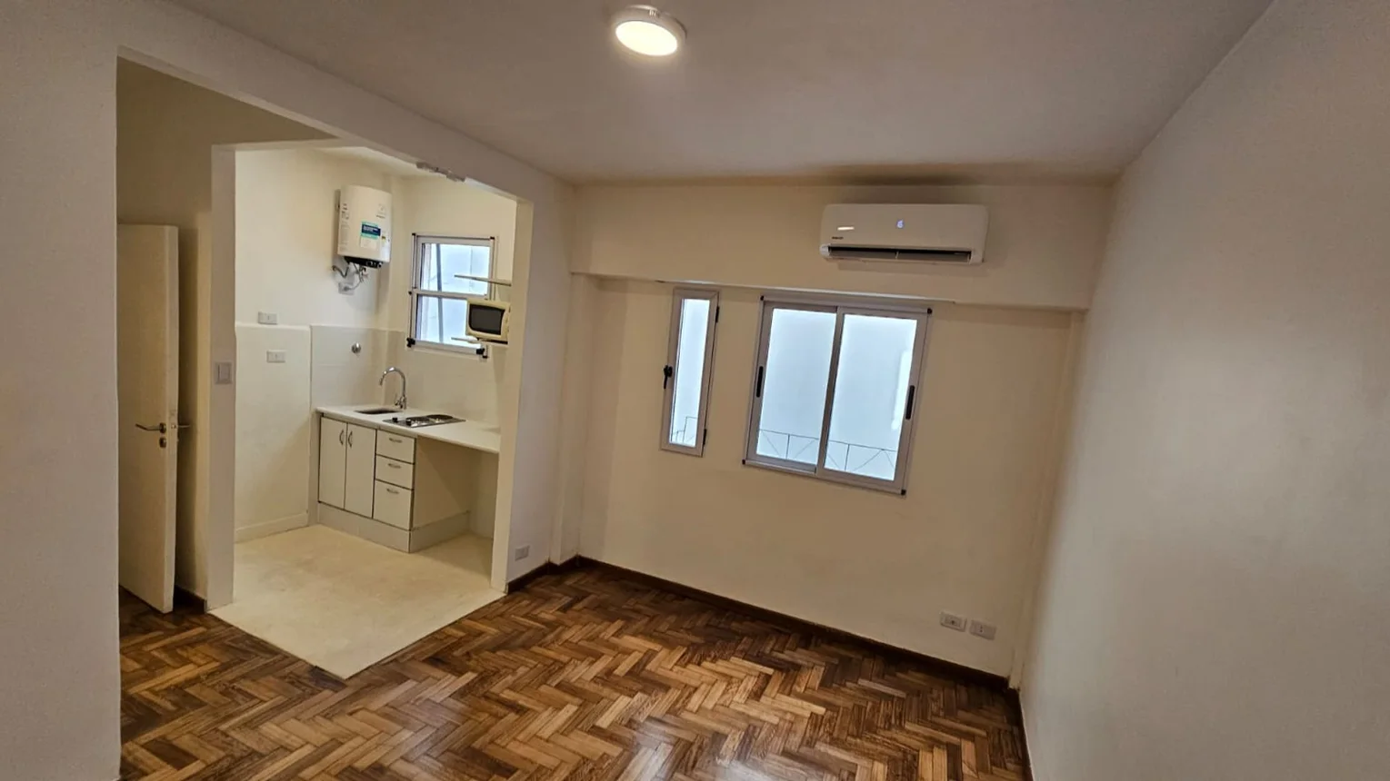 Departamento en alquiler en Caballito, foto 2