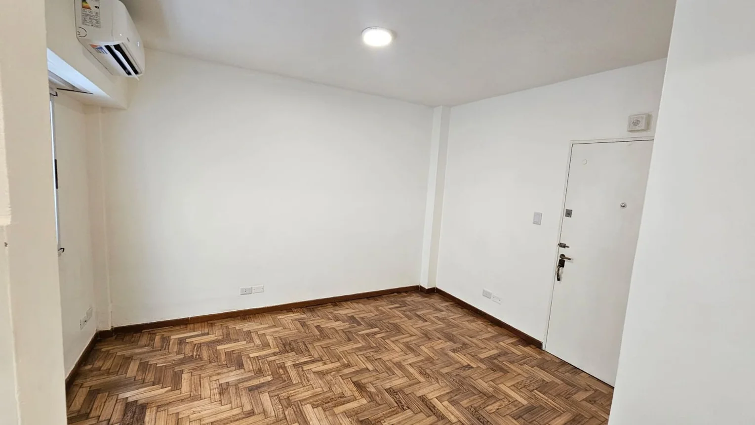 Departamento en alquiler en Caballito