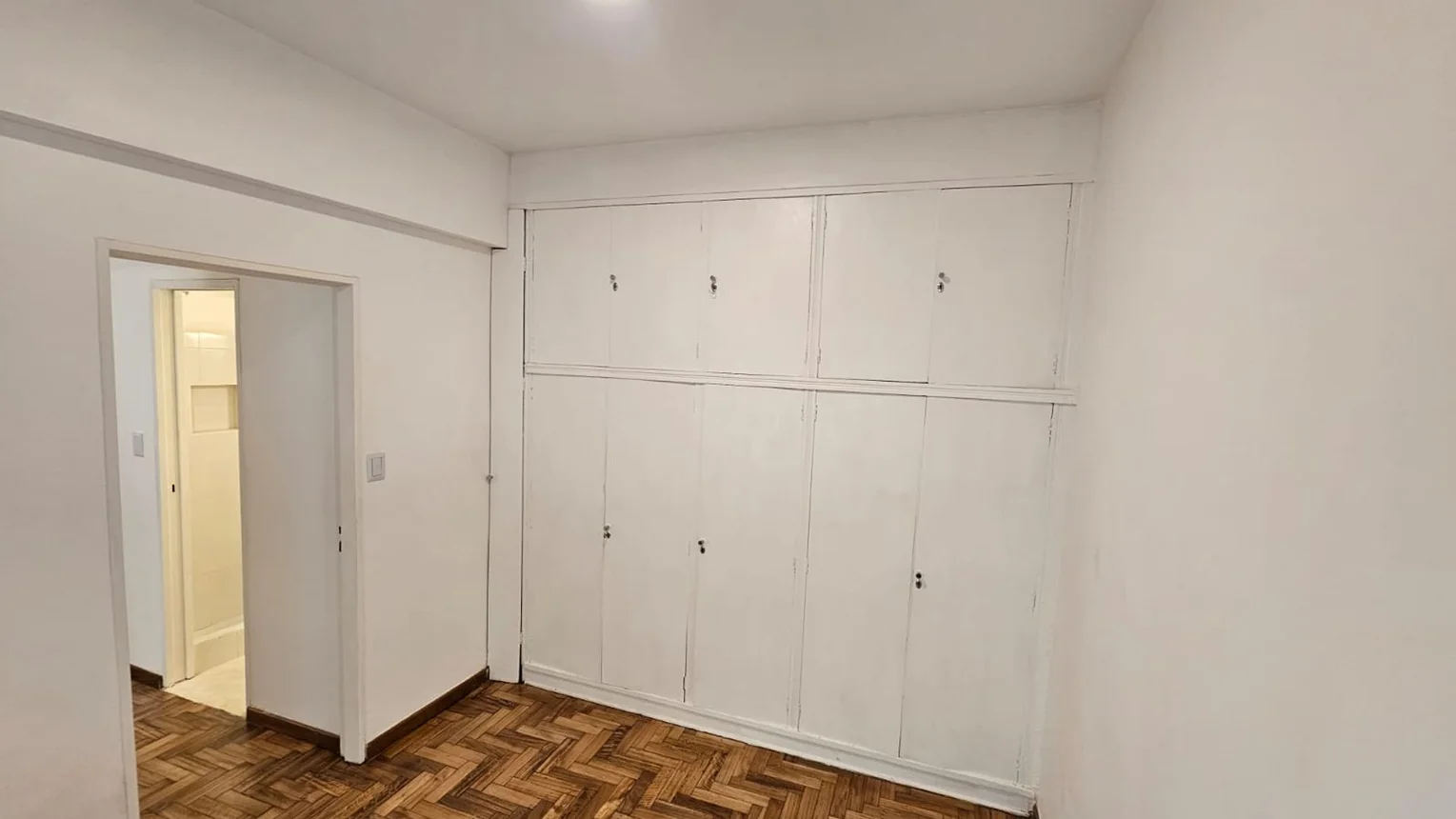 Departamento en alquiler en Caballito, foto 4