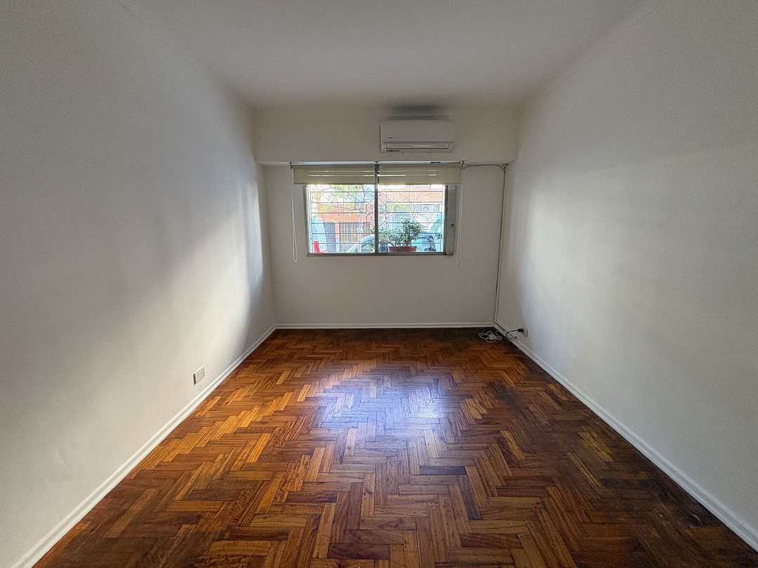 ALQUILER 2 AMBIENTES EN BELGRANO